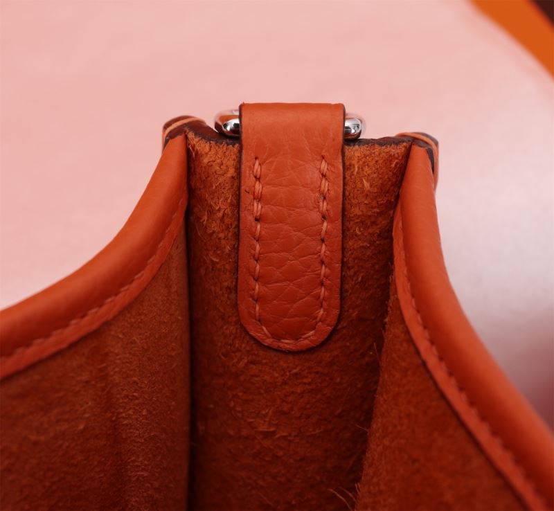 Hermes Evelyn Bags